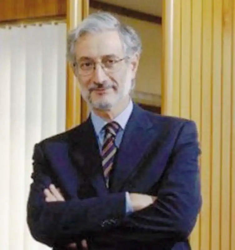 VITO PRIMICERI