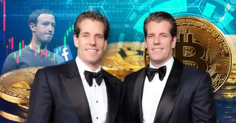 winklevoss big