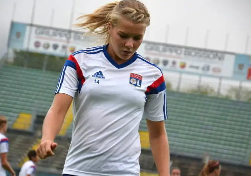 ada hegerberg