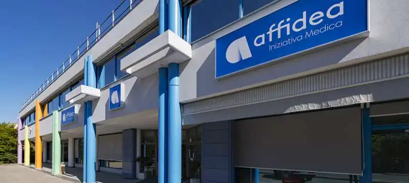 AFFIDEA  