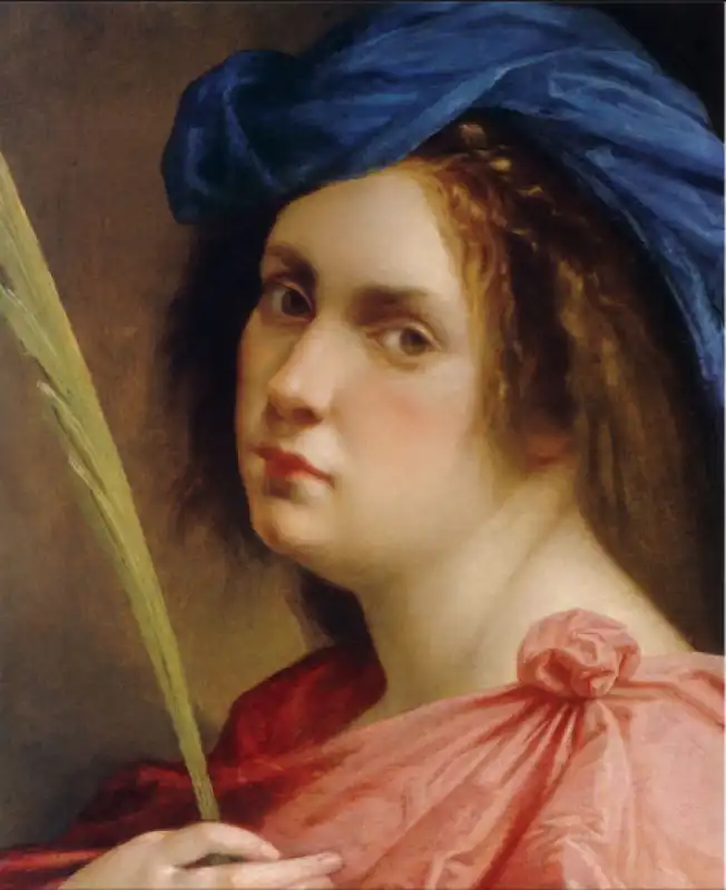 artemisia gentileschi