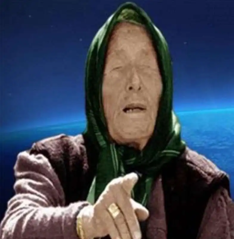 baba vanga 1