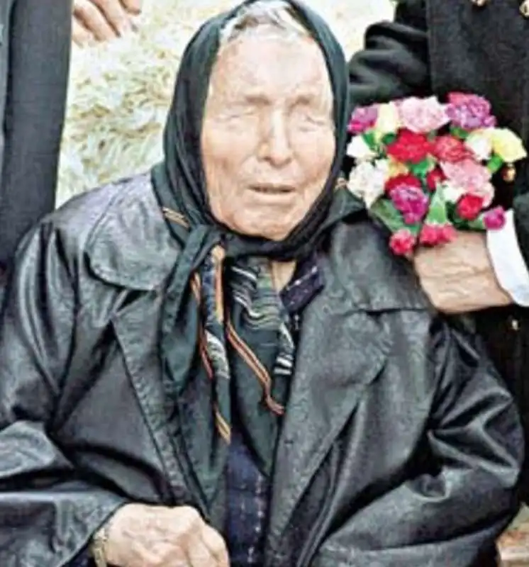 baba vanga 2