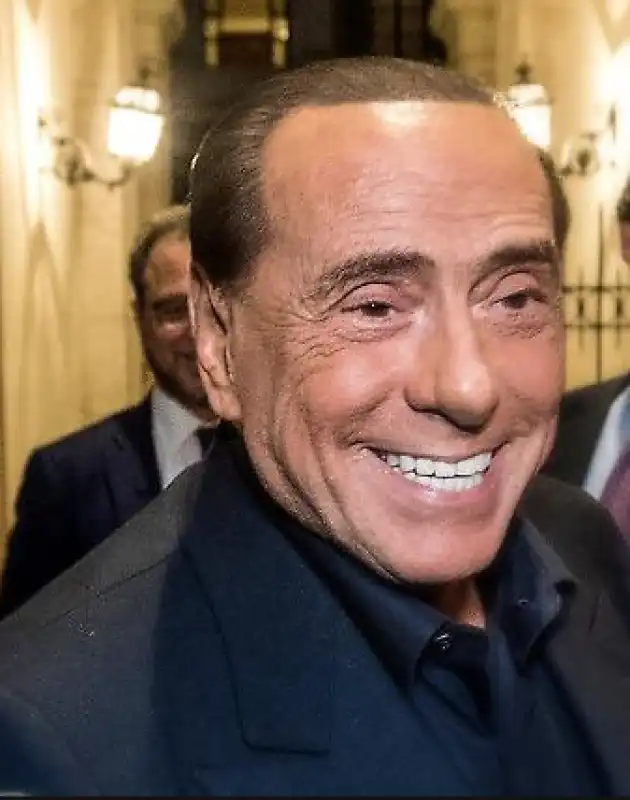 berlusconi