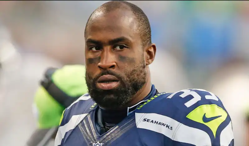 Brandon Browner