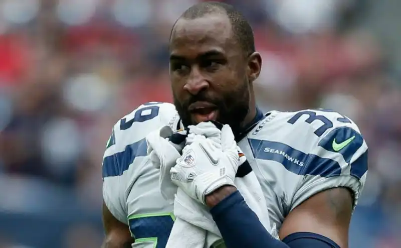 Brandon Browner