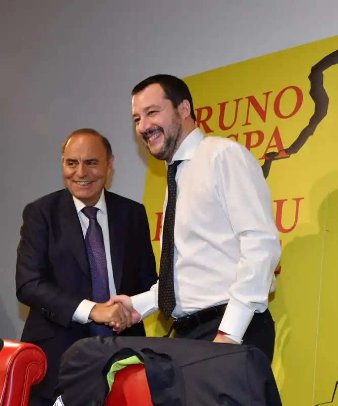 bruno vespa matteo salvini (1)