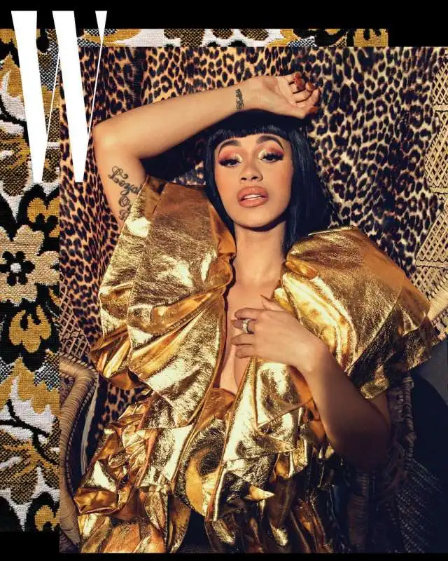 cardi b 15