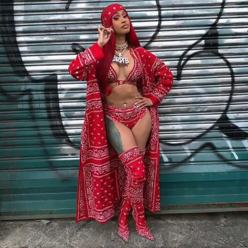 cardi b 16