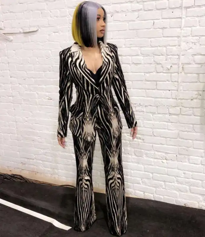 cardi b 3