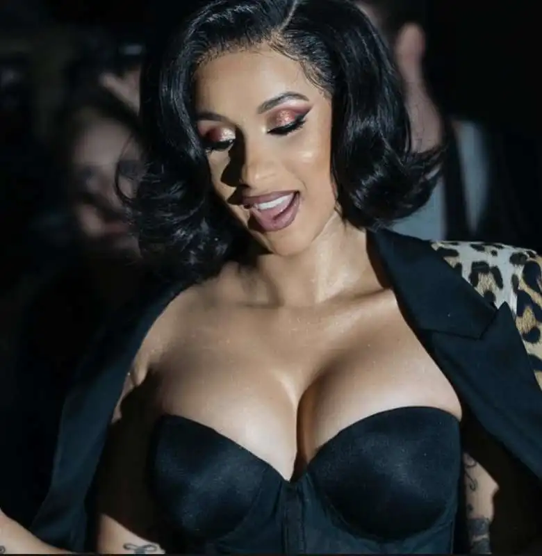 cardi b 9