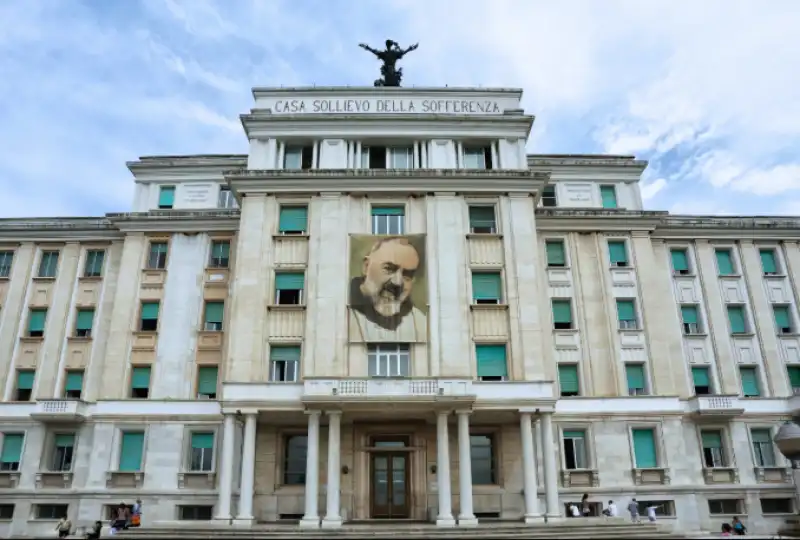 casa sollievo della sofferenza 2