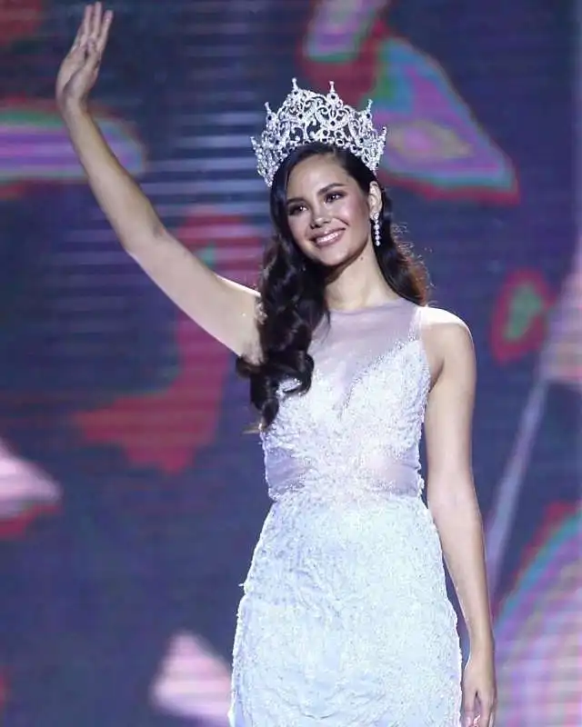 catriona gray 2