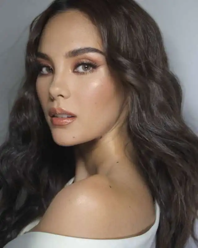 catriona gray 48