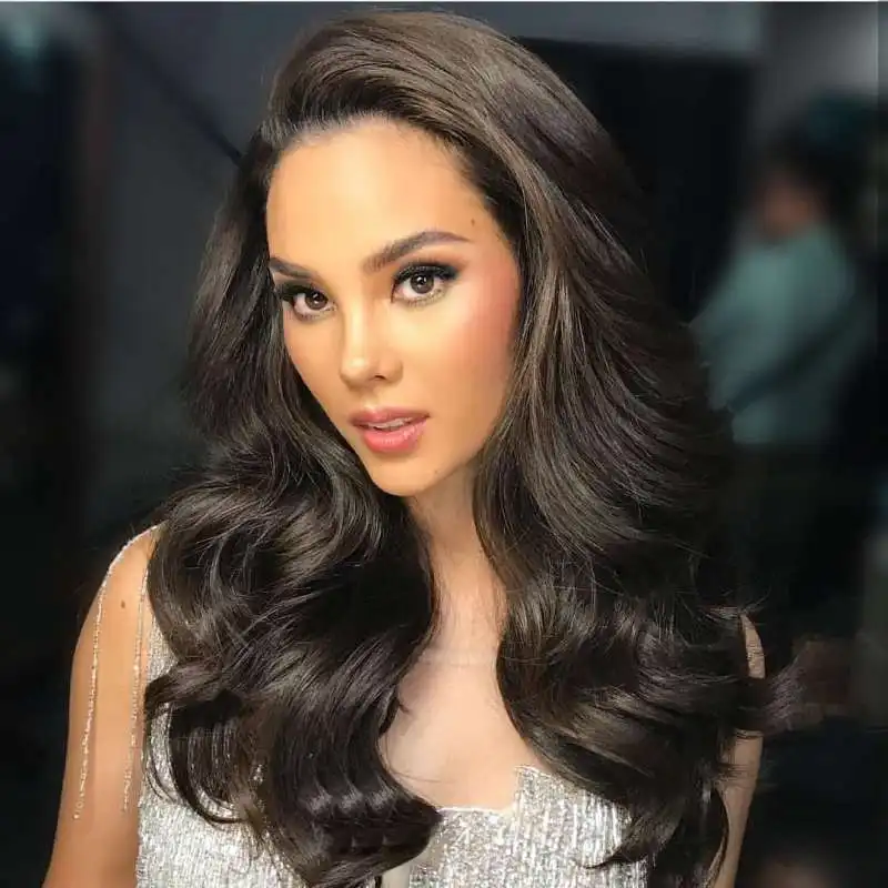 catriona gray 65