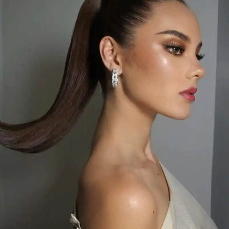 catriona gray 73