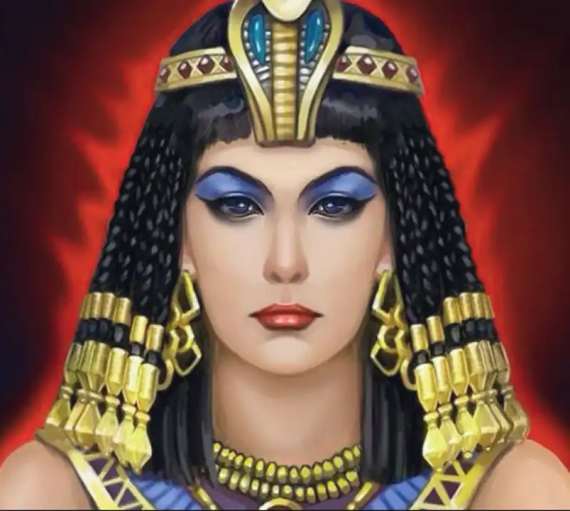 cleopatra