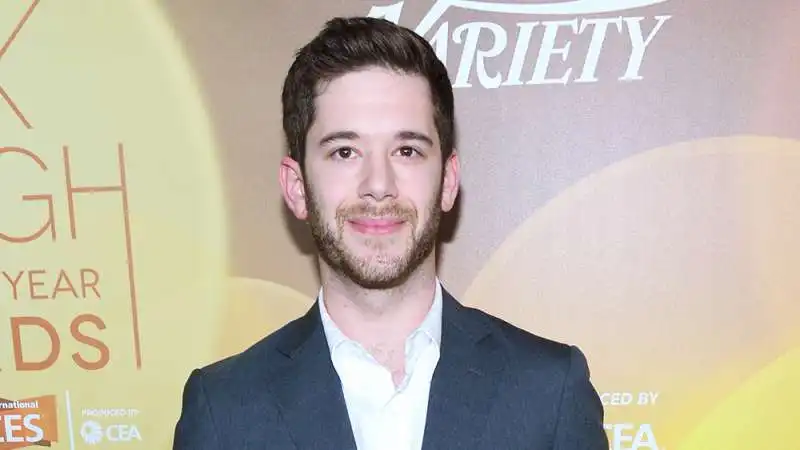 COLIN KROLL 