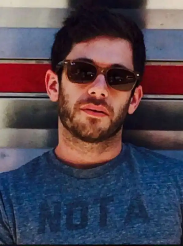 COLIN KROLL