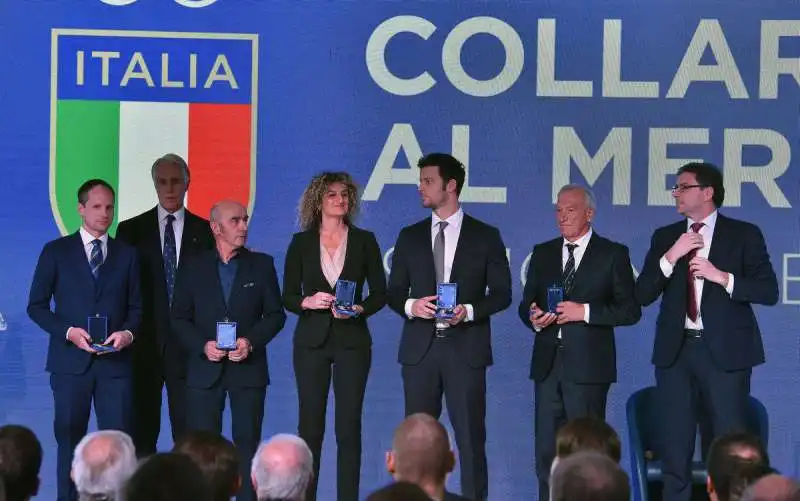 collari d' oro foto mezzelani gmt009