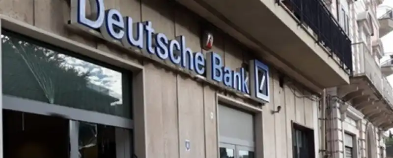 deutsche bank