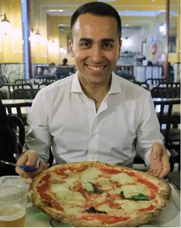 di maio