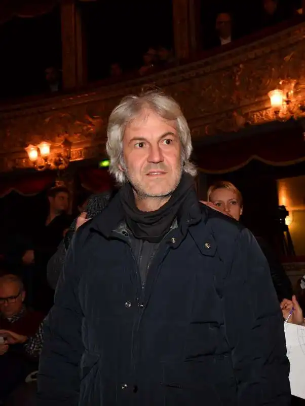 domenico procacci