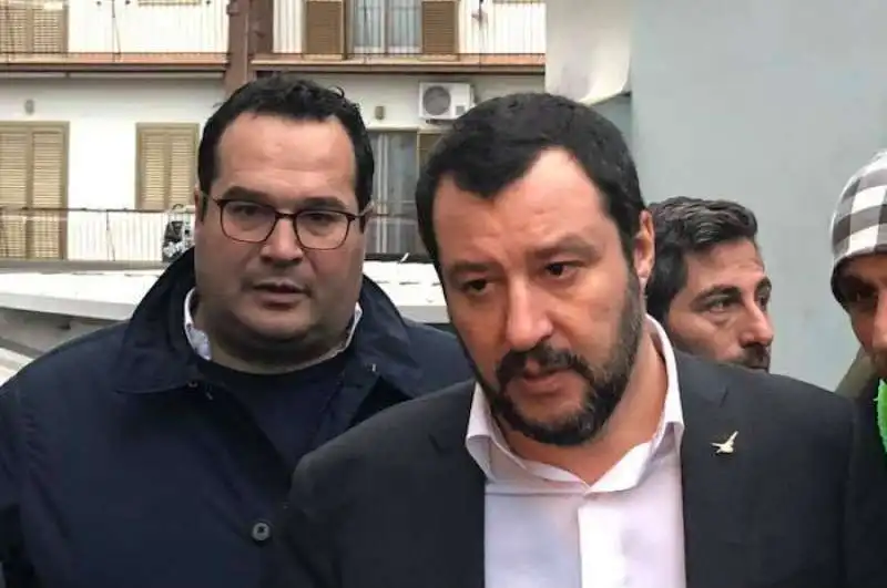 durigon salvini