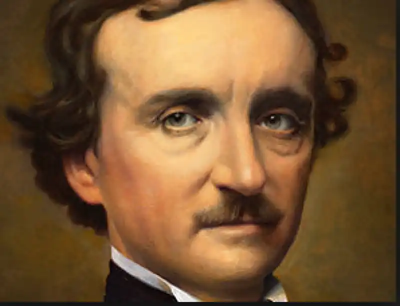 edgar allan poe