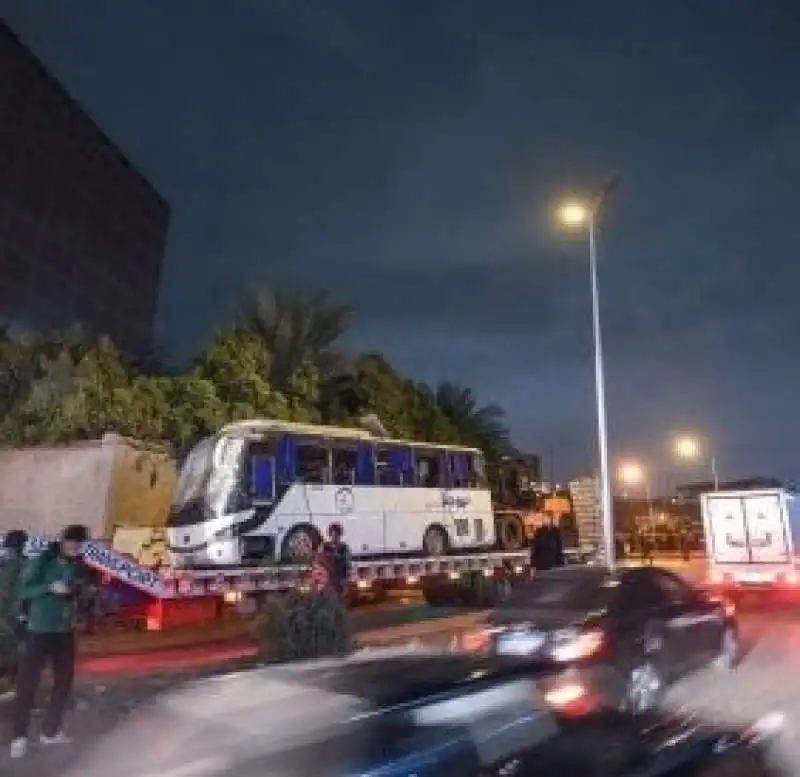 egitto attacco bus turistico 11