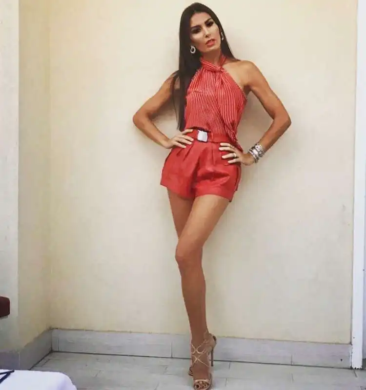 elisabetta gregoraci 12