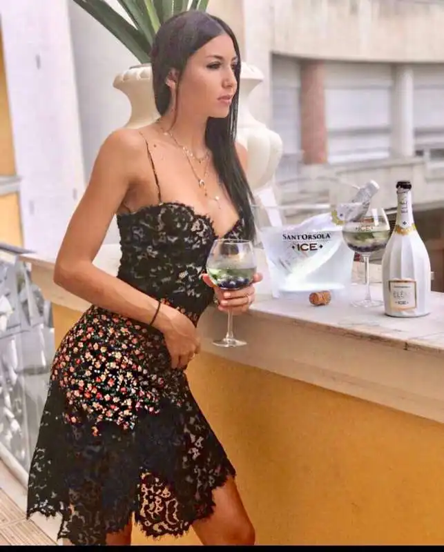 elisabetta gregoraci 13