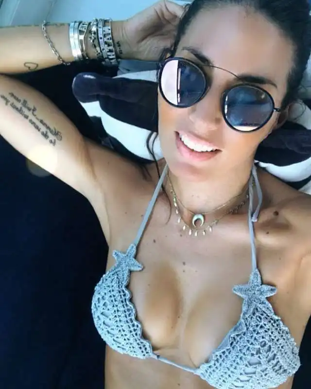 elisabetta gregoraci 16