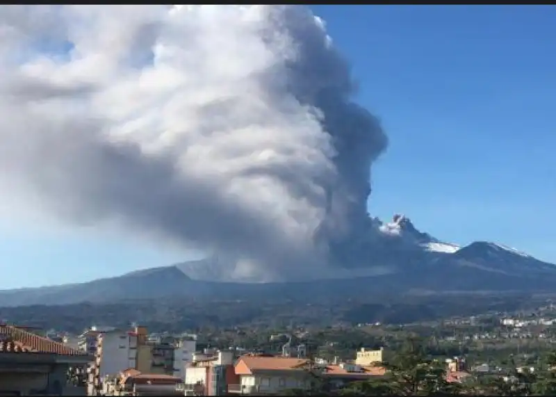 etna