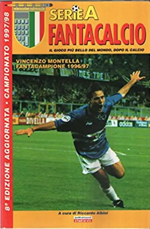 fantacalcio