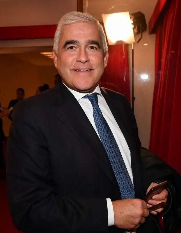 federico casini