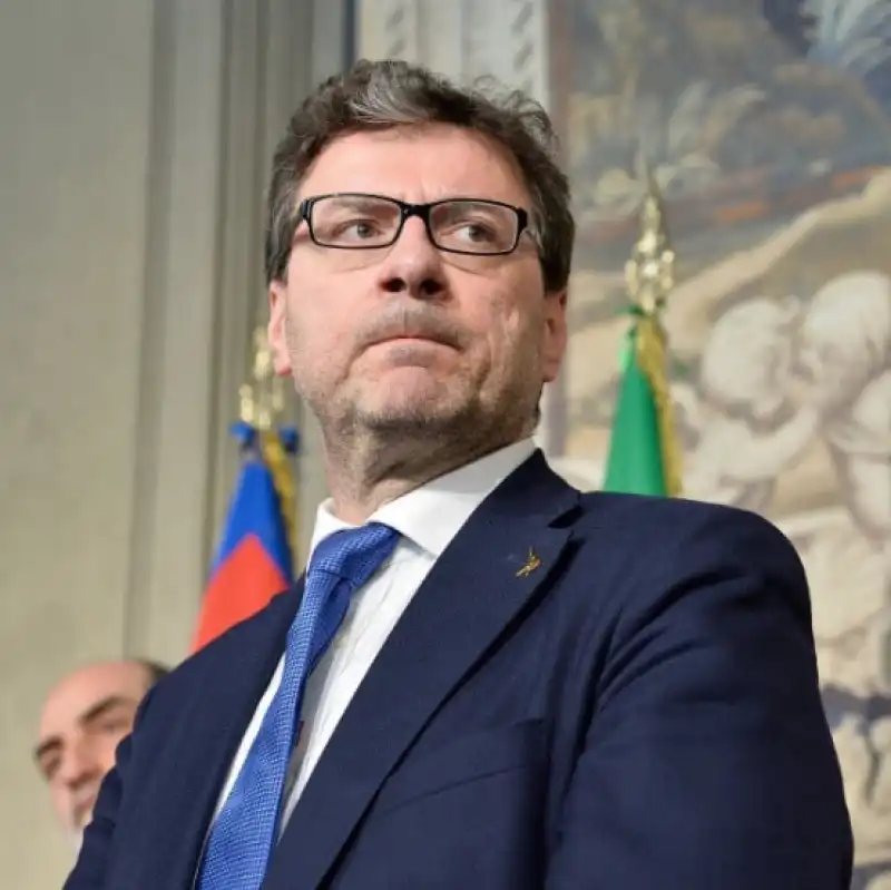 giorgetti