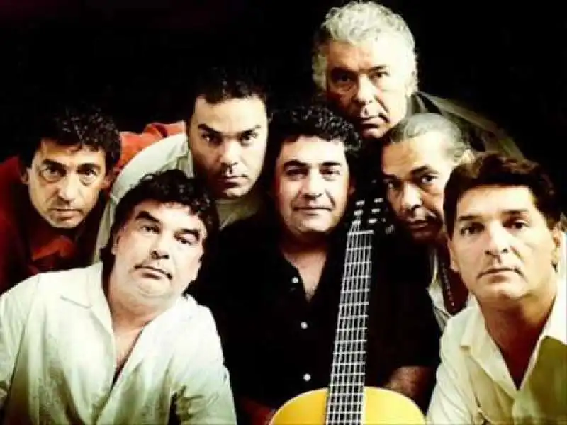 GIPSY KINGS 