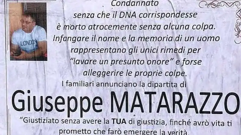 GIUSEPPE MATARAZZO 