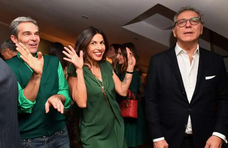 green party dance di natale (2)