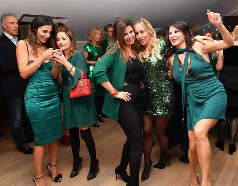 green party dance di natale (4)