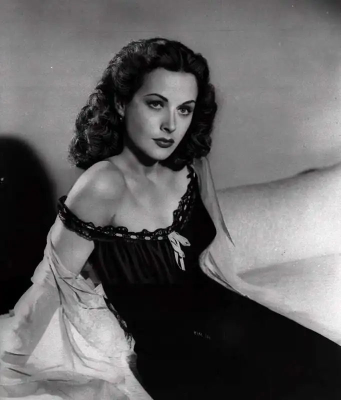 hedy lamarr   