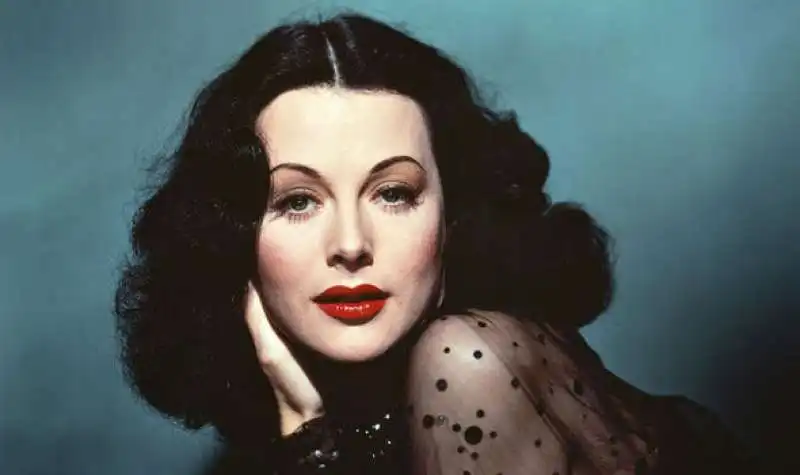 hedy lamarr 3