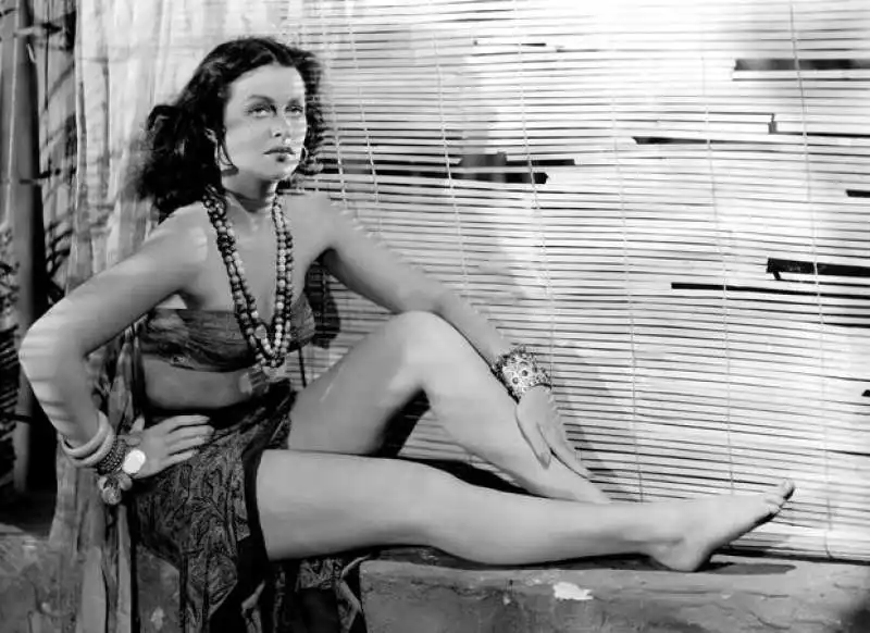 hedy lamarr 4