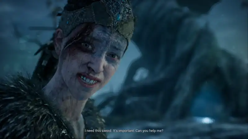 HELLBLADE SENUA S SACRIFICE 