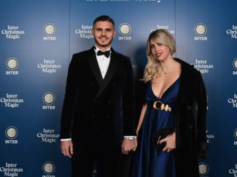 icardi wanda nara