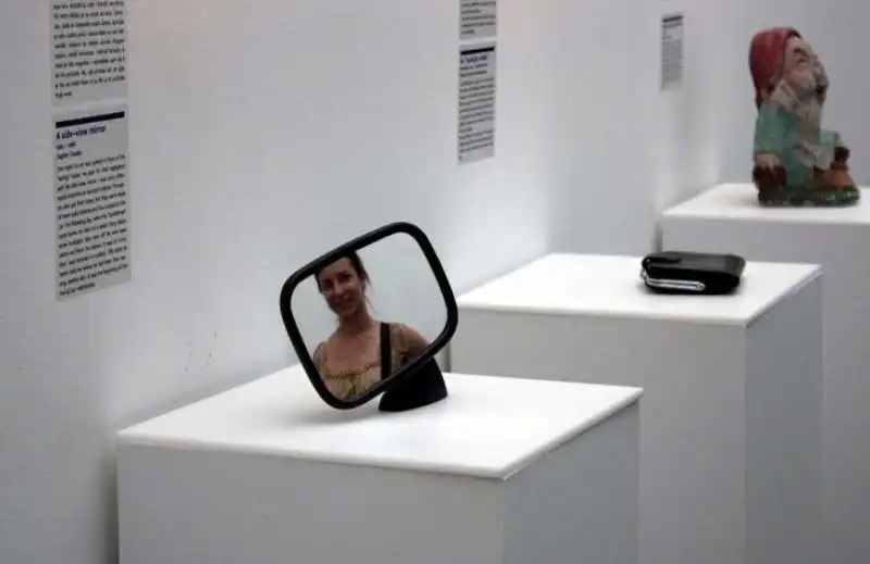 il museo delle relazioni interrotte 17