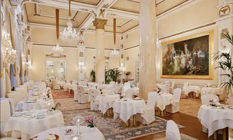 il palace merano di henri chenot 1