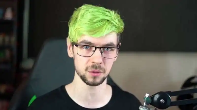 jacksepticeye