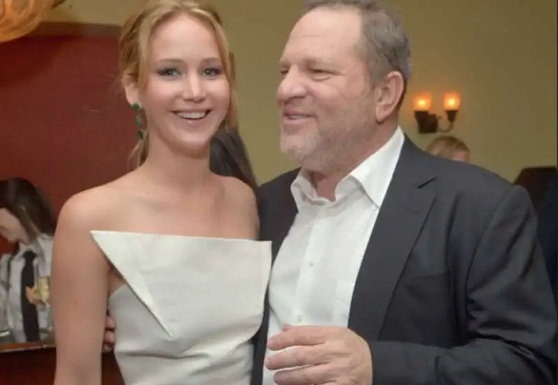 jennifer lawrence e harvey weinstein 1